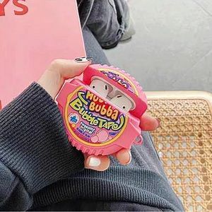 Bubble Design Protective Earphone Headphone Case For AirPods 1 or 2 generation*